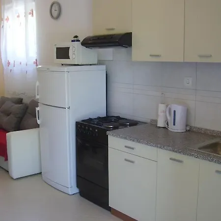 Apartmán Lavanda