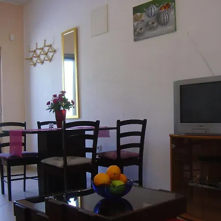 Apartmán Lavanda Kaštela