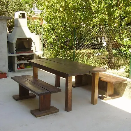 Apartmán Lavanda Kaštela