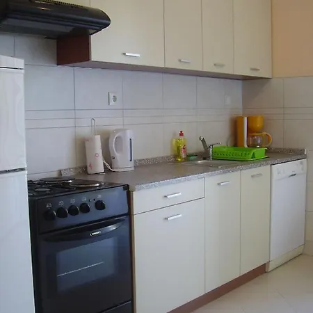 Lavanda Apartmán Kaštela