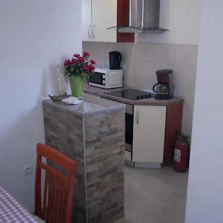 Apartmán Lavanda