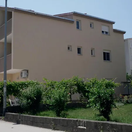 Lavanda Apartmán *