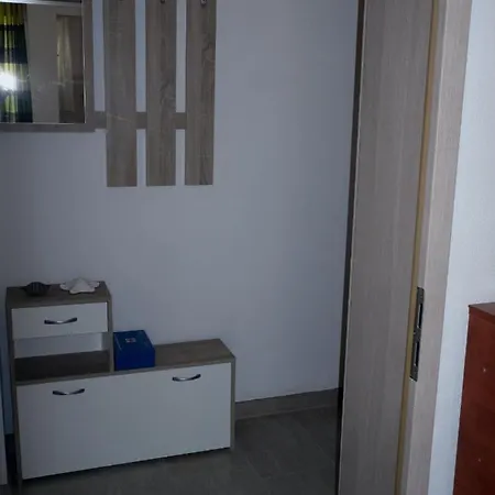 Apartmán Lavanda