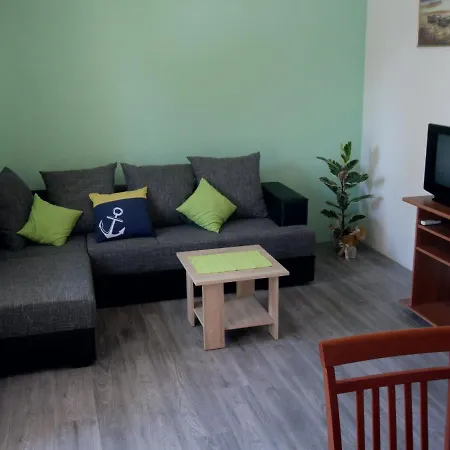 Lavanda Apartmán Kaštela