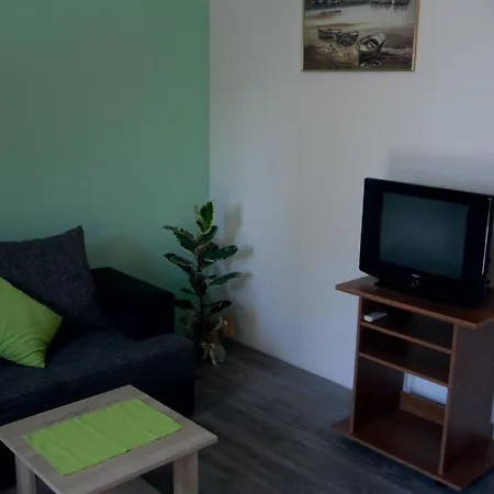 Lavanda Apartmán Kaštela