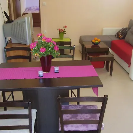 Lavanda Apartmán *