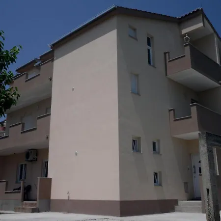 Lavanda Kaštela