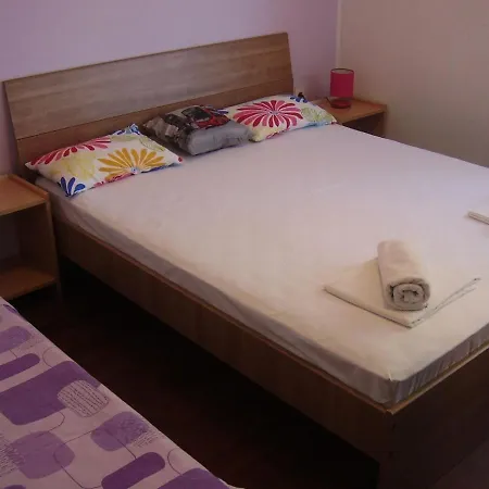Apartmán Lavanda *