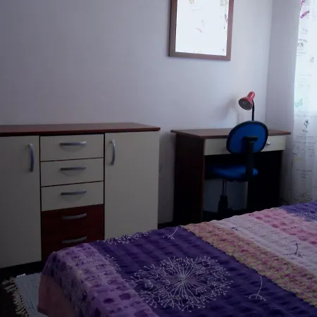 Apartmán Lavanda