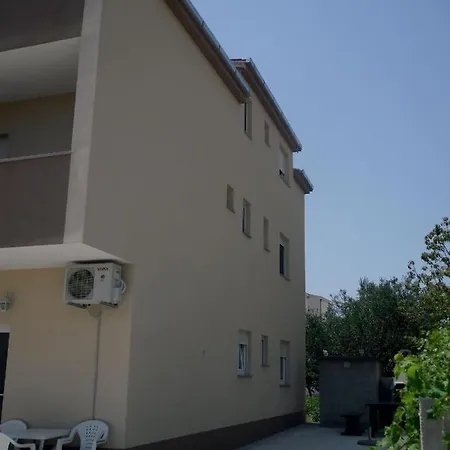 Apartmán Lavanda Kaštela