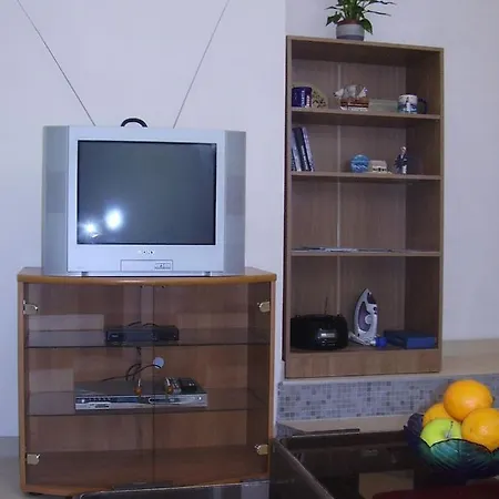 Lavanda Apartmán Kaštela