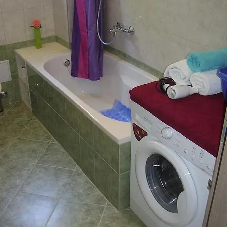 Lavanda Apartmán