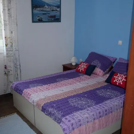Lavanda Apartment Kastela
